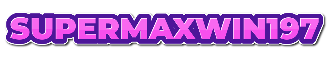 Supermaxwin197 ~ Direct Game Top Up #1 for Active Users